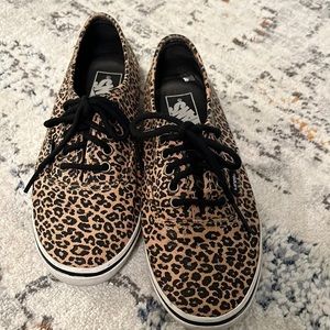 Vans Off the Wall sneakers